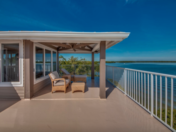Fort Myers Vacation Rental With Pool And Boat Dock 14 Guests
