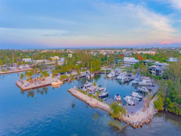 The Florida Keys Condo 997025