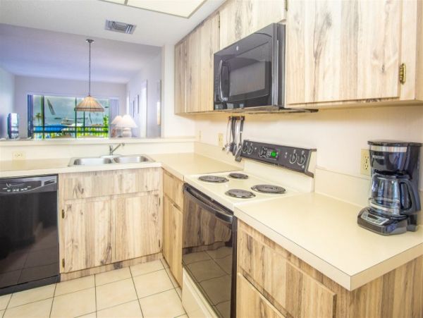 The Florida Keys Condo 997026