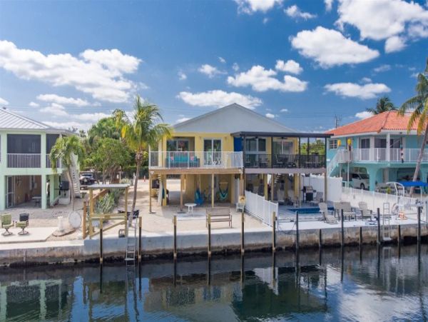 The Florida Keys Condo 997028