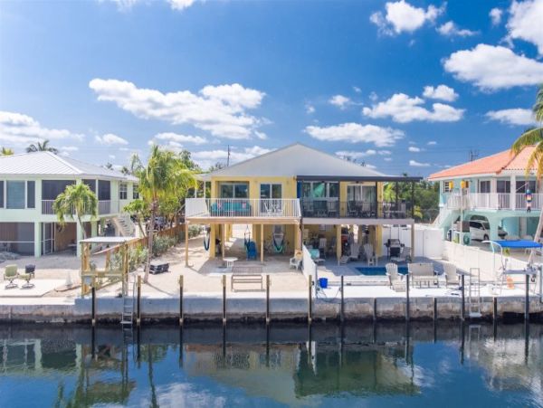 The Florida Keys Condo 997028