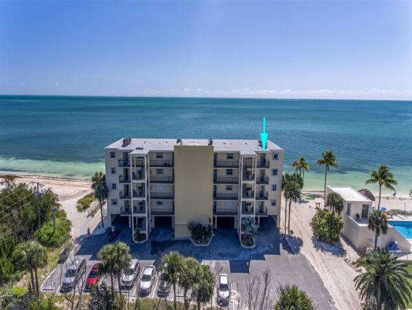 The Florida Keys Condo 997033