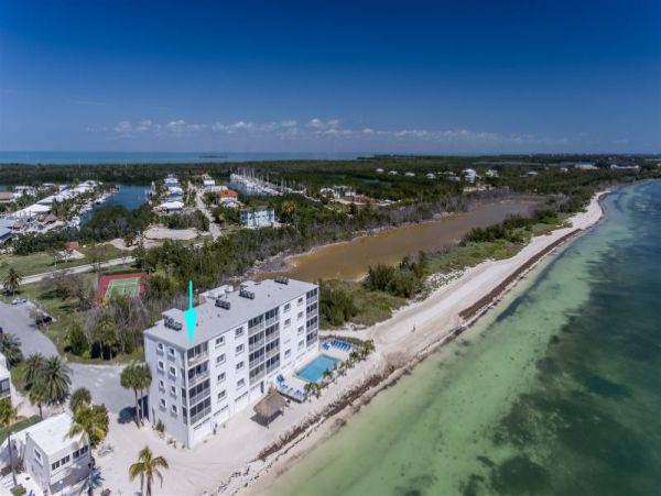 The Florida Keys Condo 997033