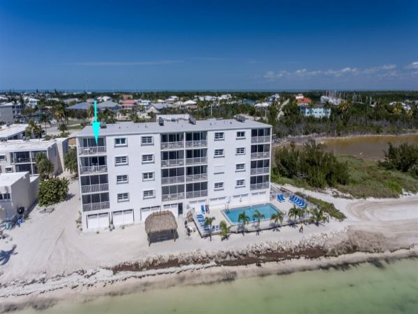 The Florida Keys Condo 997033