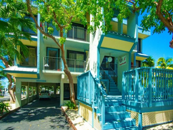 The Florida Keys Condo 997045