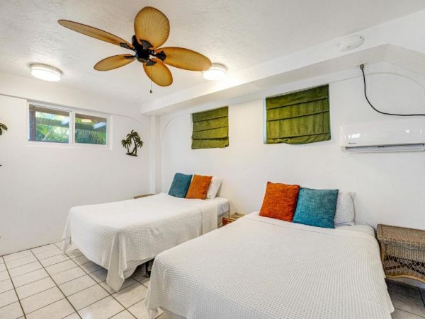 Bayfront Home in Marathon