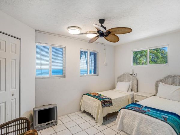 Bayfront Home in Marathon