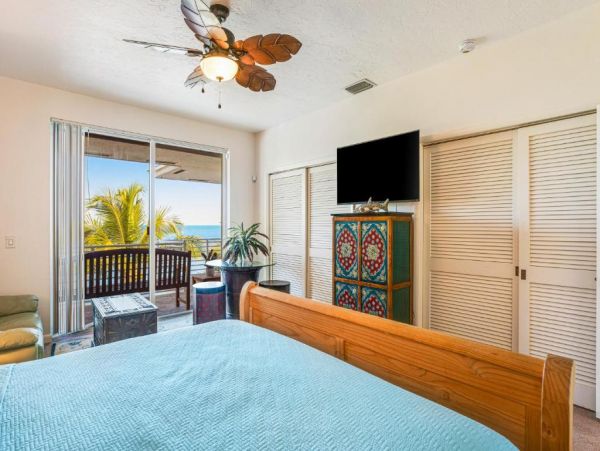 Bayfront Home in Marathon