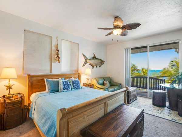 Bayfront Home in Marathon