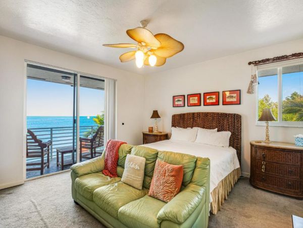 Bayfront Home in Marathon