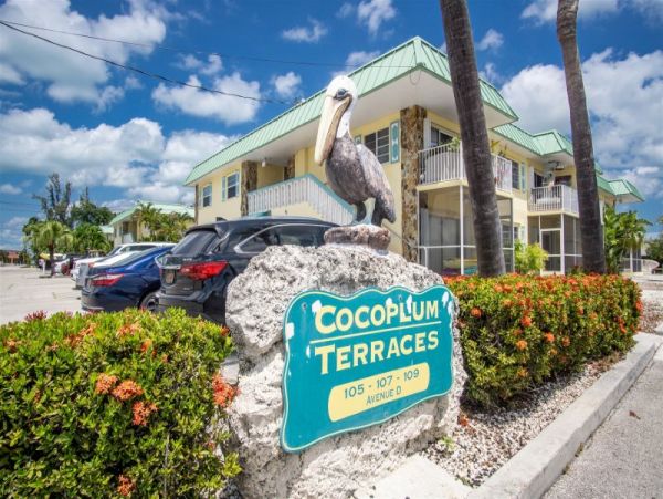 The Florida Keys Condo 997049