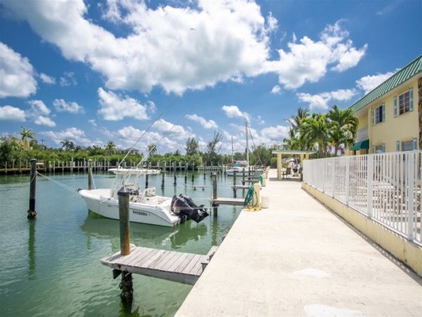 The Florida Keys Condo 997049