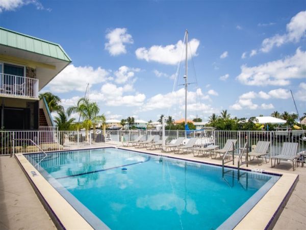 The Florida Keys Condo 997049