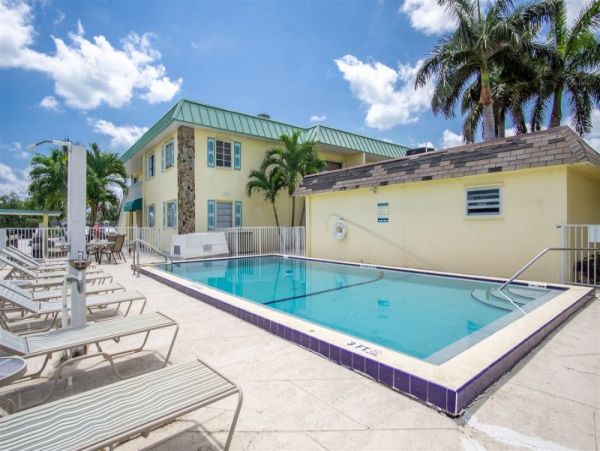 The Florida Keys Condo 997049