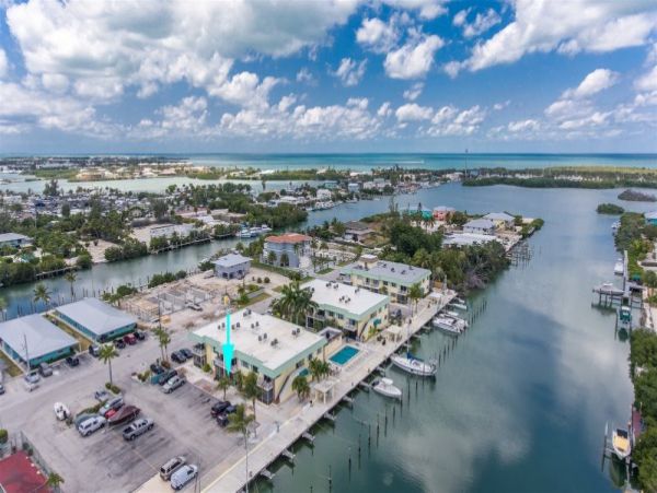 The Florida Keys Condo 997049