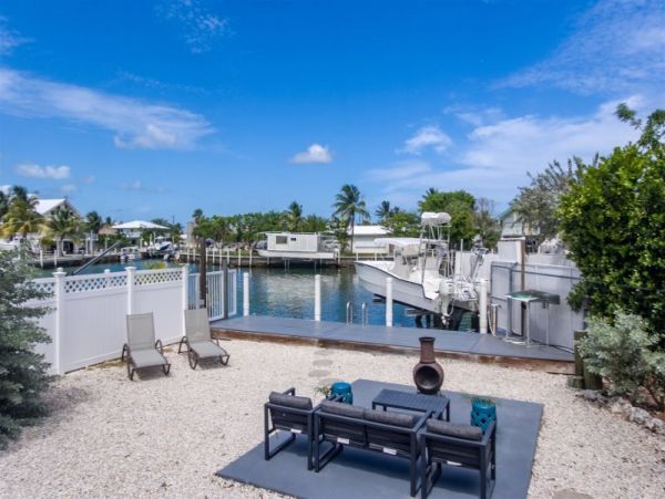 The Florida Keys Home 997051