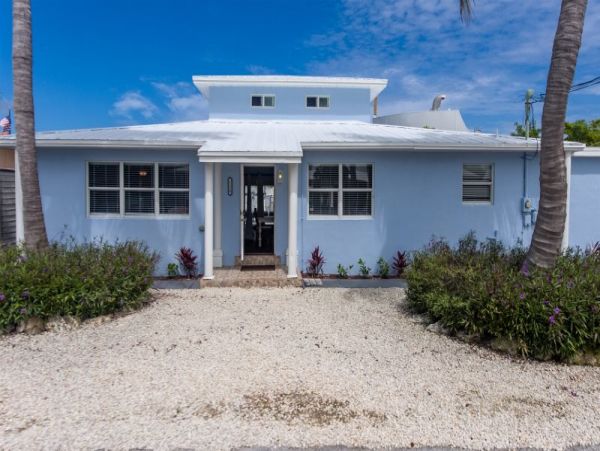 The Florida Keys Home 997051