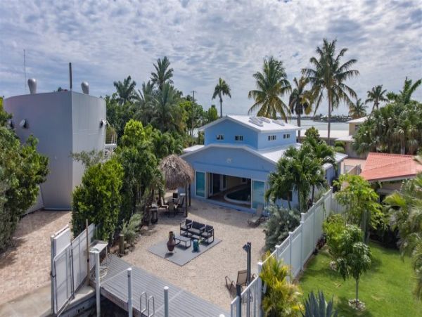 The Florida Keys Home 997051