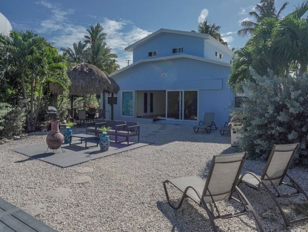 The Florida Keys Home 997051