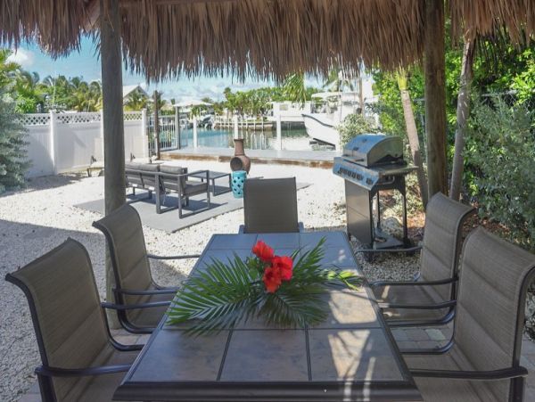 The Florida Keys Home 997051
