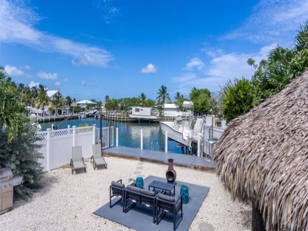 The Florida Keys Home 997051