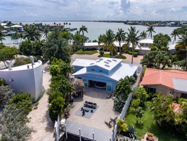The Florida Keys Home 997051