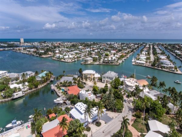 The Florida Keys Home 997051