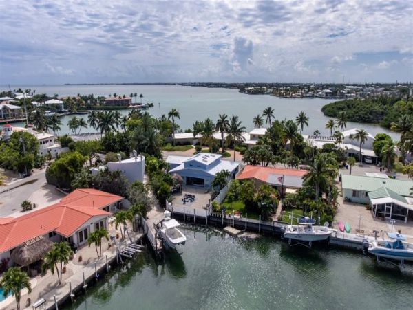 The Florida Keys Home 997051