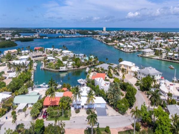 The Florida Keys Home 997051
