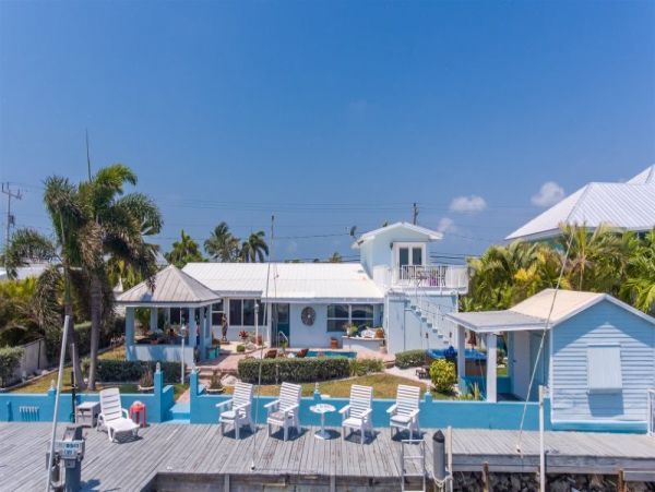 The Florida Keys Home 997054
