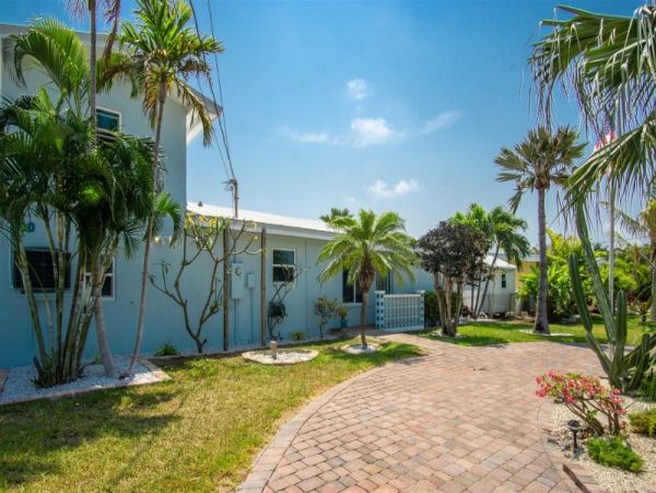The Florida Keys Home 997054