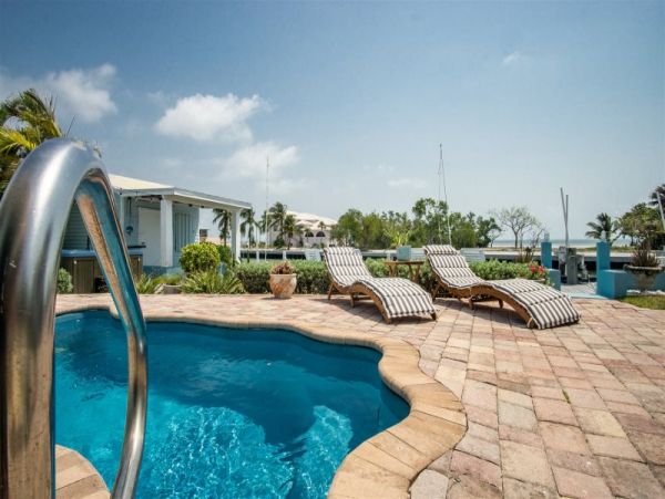 The Florida Keys Home 997054