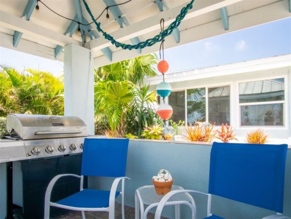 The Florida Keys Home 997054