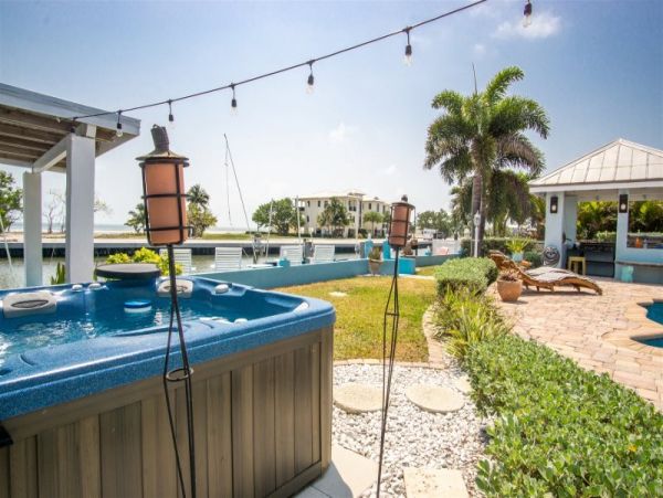 The Florida Keys Home 997054