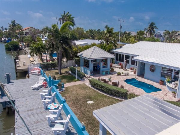 The Florida Keys Home 997054