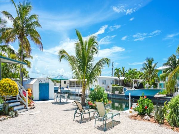 The Florida Keys Condo 997067