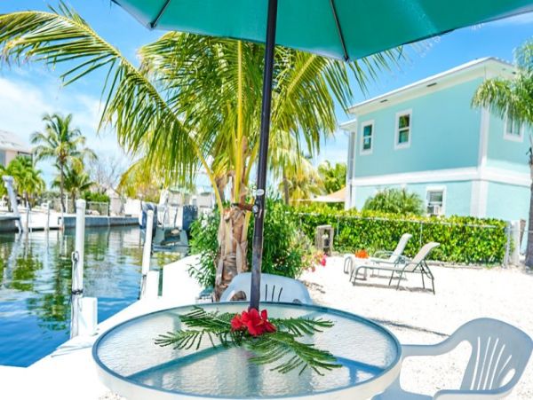 The Florida Keys Condo 997067