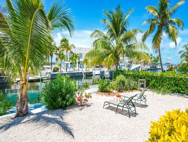The Florida Keys Condo 997067