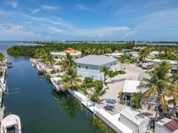 The Florida Keys Condo 997067