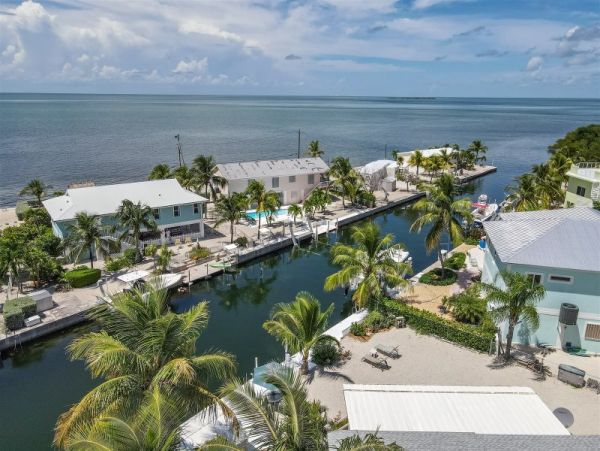 The Florida Keys Condo 997067