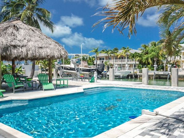 The Florida Keys Home 997069