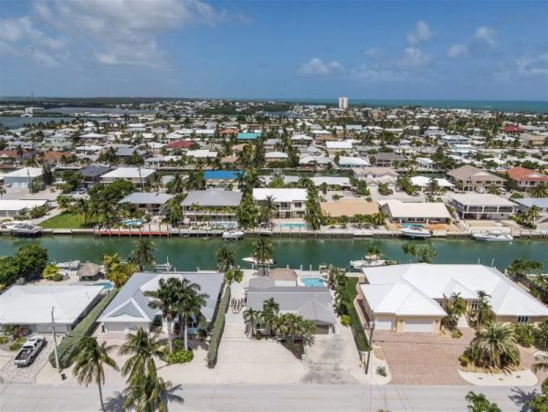 The Florida Keys Home 997069
