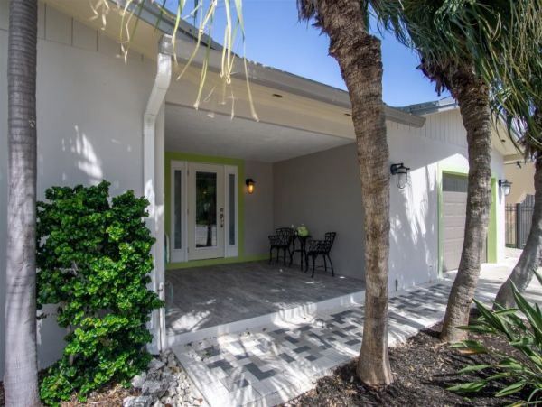 The Florida Keys Home 997069