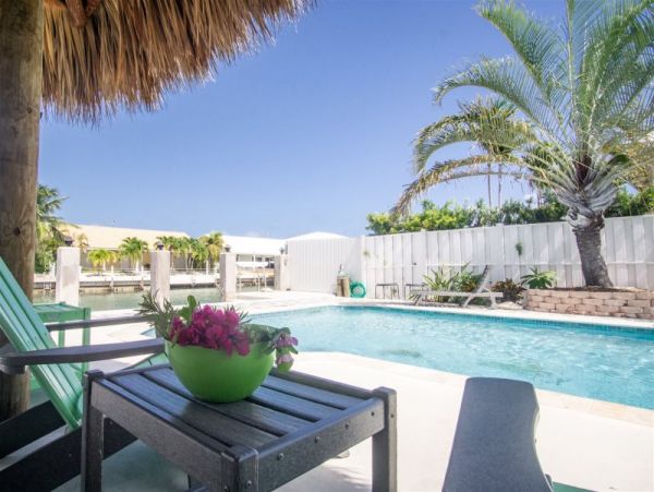 The Florida Keys Home 997069