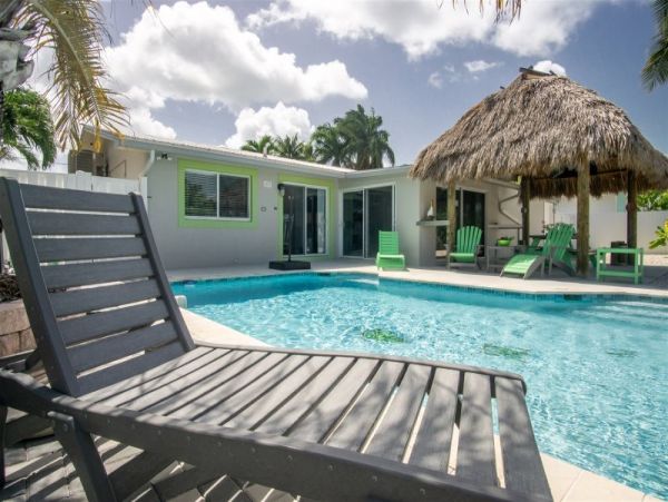 The Florida Keys Home 997069