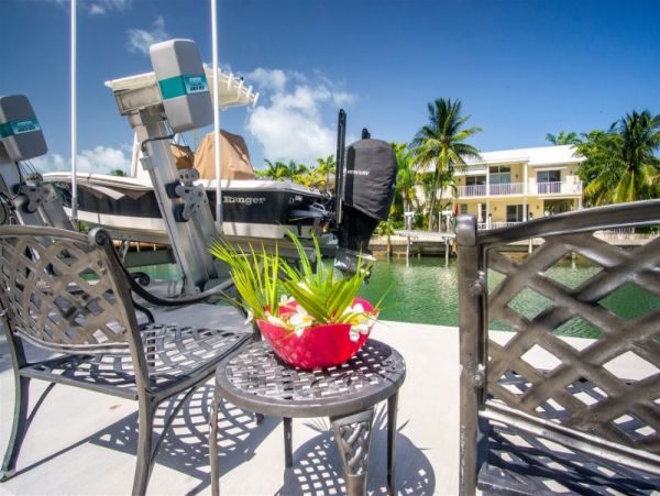 The Florida Keys Home 997069
