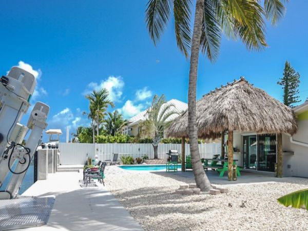 The Florida Keys Home 997069