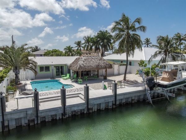 The Florida Keys Home 997069