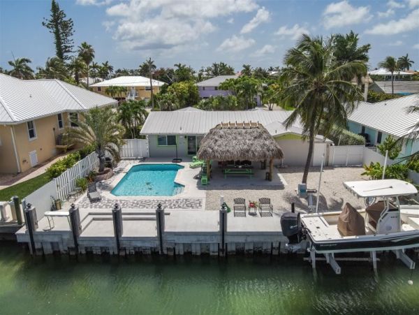 The Florida Keys Home 997069