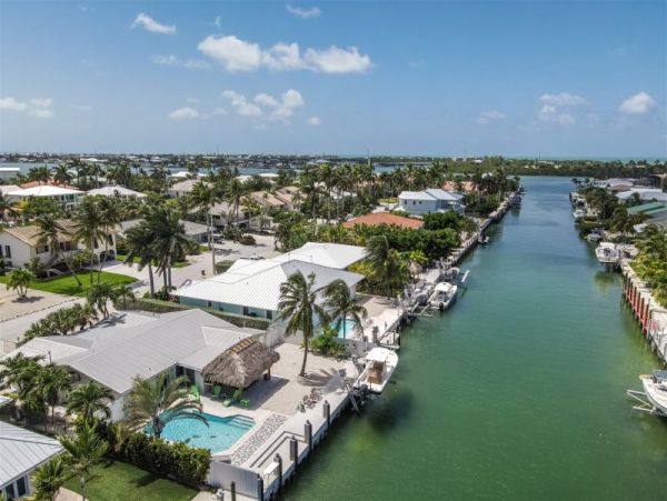 The Florida Keys Home 997069